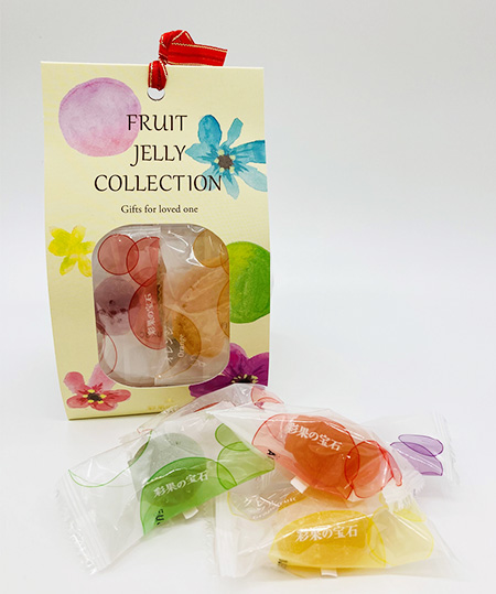 旬撰倶楽部　彩果の宝石 フルーツコレクション/蓮田SA【上り】（Pasar蓮田）（埼玉県/蓮田市）