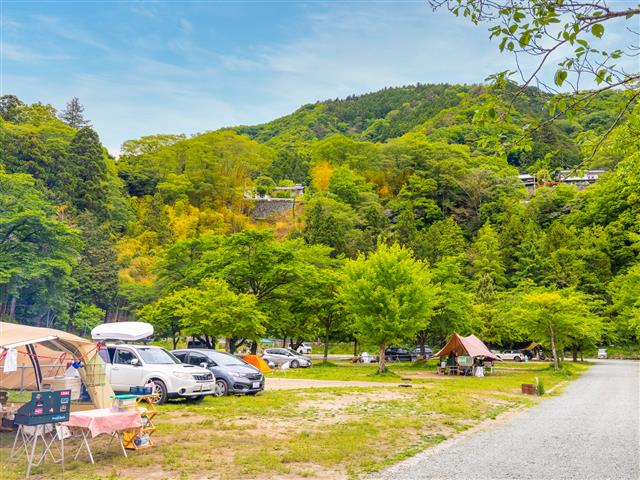 神奈川県の日帰りバーベキュー&キャンプ場19選（手ぶら・持ち込み・ペットOK・川遊びなど）