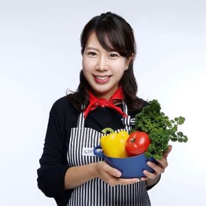 リトルシェフクッキング（株）代表取締役、子ども料理研究家®︎の武田昌美さん