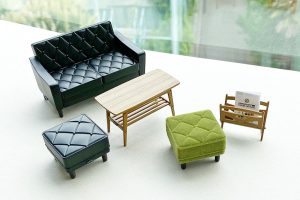 子どもに人気のお仕事に注目！｜カプセルトイの企画・製作（ケンエレファント青山さん）　＜お仕事編＞