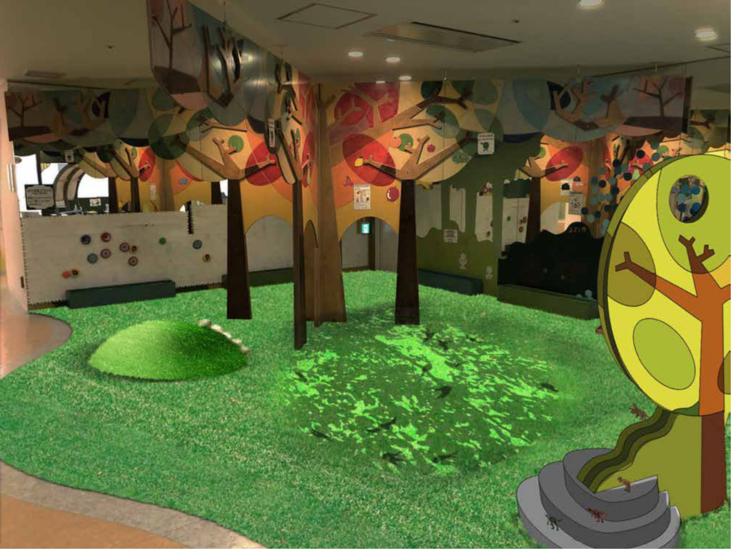 )トイフォレスト(イメージ)/ASOBono!(アソボーノ)(東京都/文京区)