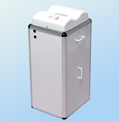 おむつ用ゴミ箱(イメージ)/ASOBono!(アソボーノ)(東京都/文京区)