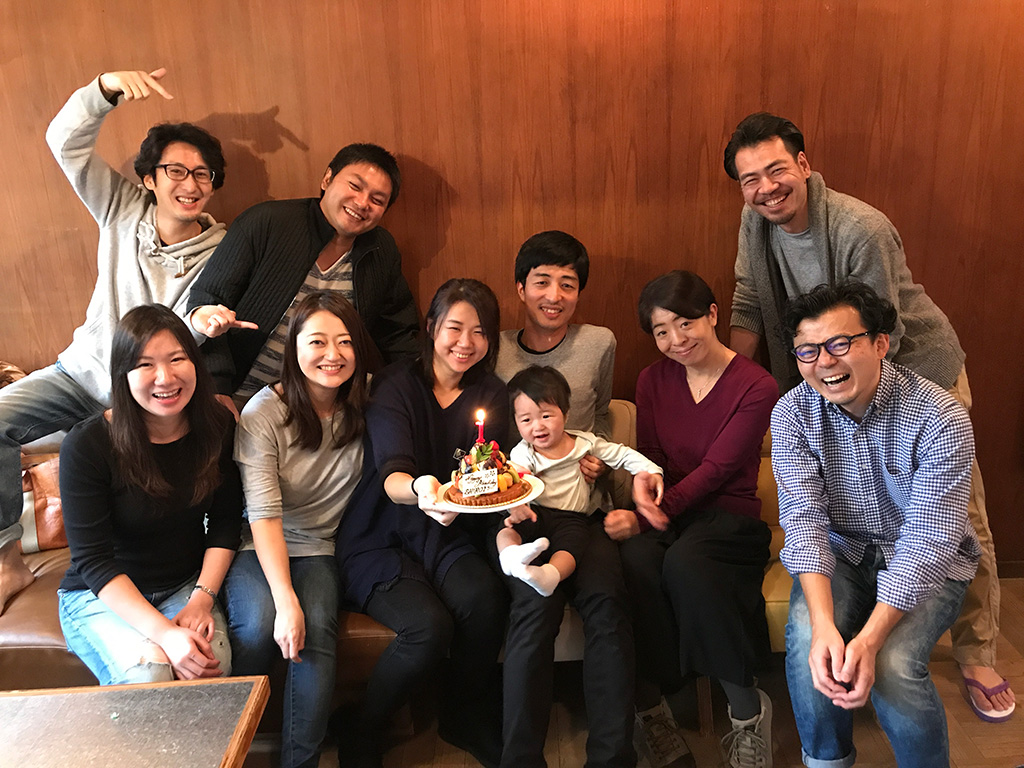 │移住インタビュー(千葉県/南房総市)