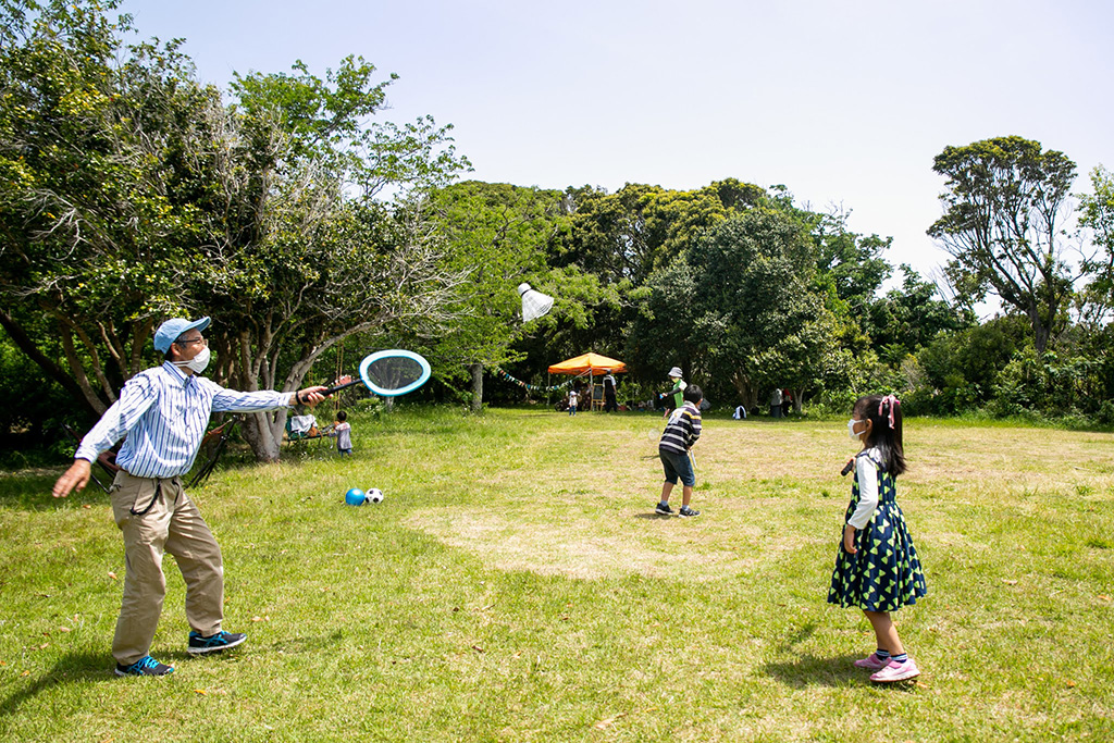 移住インタビュー(千葉県/南房総市)