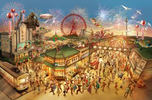 「西武園ゆうえんち」2021年5月19日グランドオープン!【開園前レビュー】