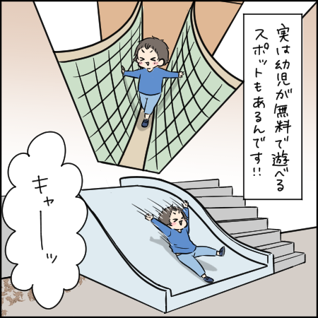 タソさんマンガ