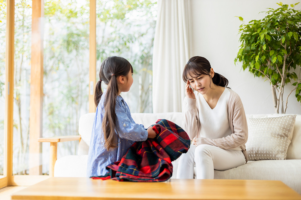 イメージ画像:コロナインタビュー