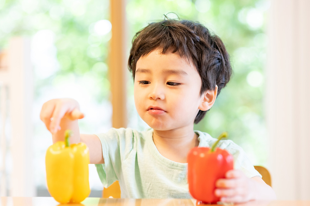 イメージ画像:コロナインタビュー