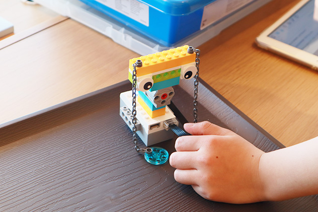 ひらめきラボ/和歌山市民図書館(和歌山県)