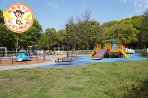 ユニバーサルデザインの「みんなのひろば」がスゴイ! みんなが誰でも楽しめる都立砧公園(世田谷区)