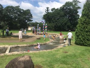 茨城県の水遊びスポット9選（2025）じゃぶじゃぶ池・噴水・小川など、無料で遊べる公園も