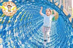 公園遊びで子どもの運動能力を伸ばせる!大事なのは12の「基本動作」