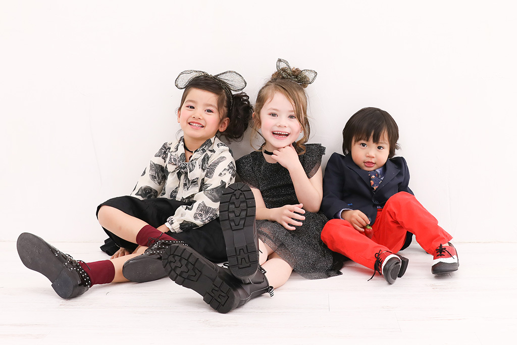 ベストキッズグレンプリ受賞者の活動