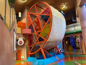 雨でもOK、富山県の室内遊び場まとめ!遊んで学べる体験型施設や室内アスレチックも