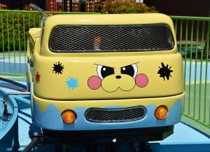 横浜・八景島シーパラダイスがリニューアル！全アトラクションと子どもの遊び場を解説