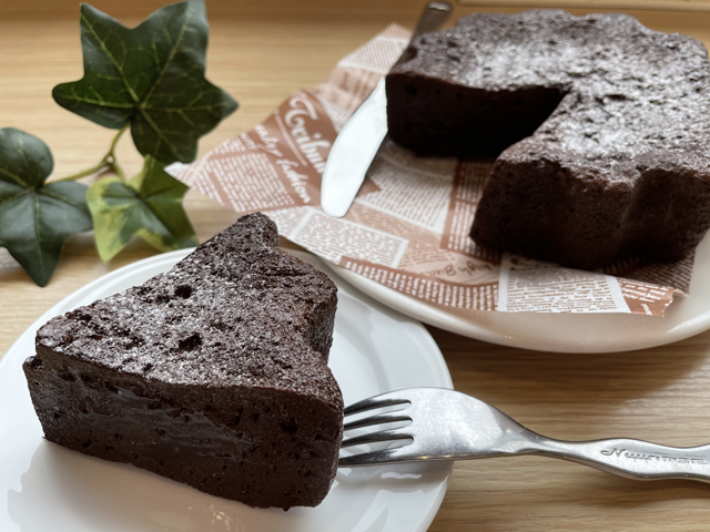 ガトーショコラ／厚木PA【内回り】