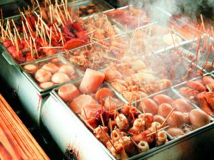 新東名高速道路(新東名道)【上り】のおすすめグルメ＆お土産があるSA・PA