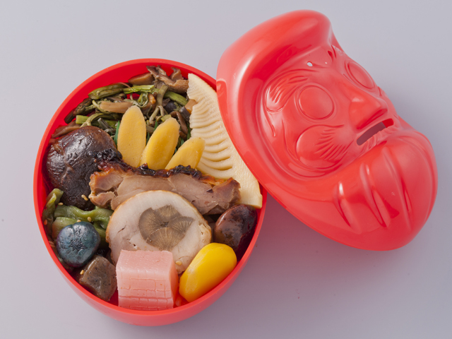 だるま弁当／横川SA【下り】