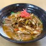 磐越自動車道(磐越道)【下り】のおすすめグルメ＆お土産があるSA・PA