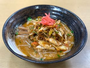 磐越自動車道(磐越道)【下り】のおすすめグルメ＆お土産があるSA・PA