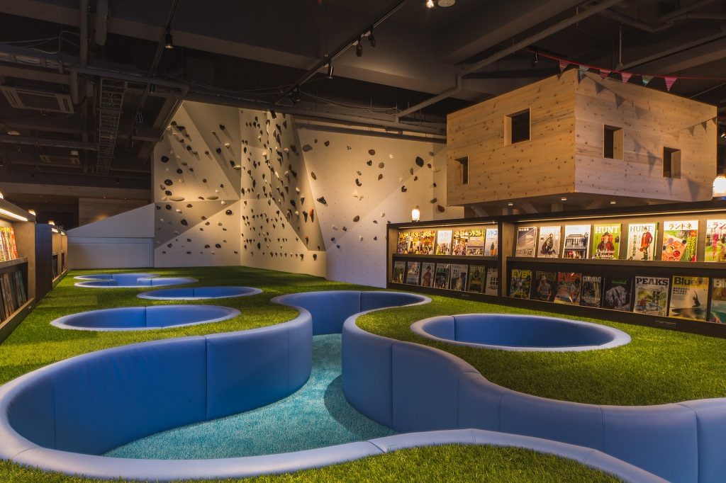 赤ちゃんOK！埼玉の日帰り温泉スポット。子連れ向けのサービスやキッズコーナーに注目