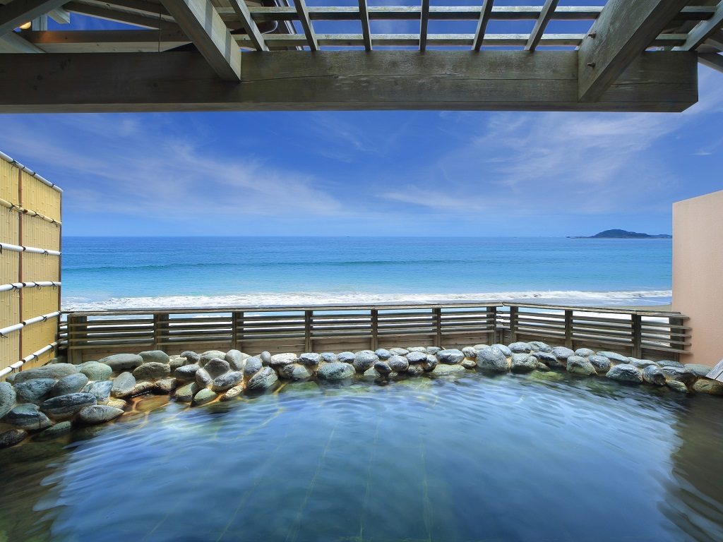 赤ちゃんOK！千葉の日帰り温泉スポット。貸切風呂やランチ付きコースなどおすすめ