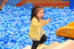 東京ドームシティ｢アソボ～ノ！｣リニューアル！キッズの遊び場を全解説