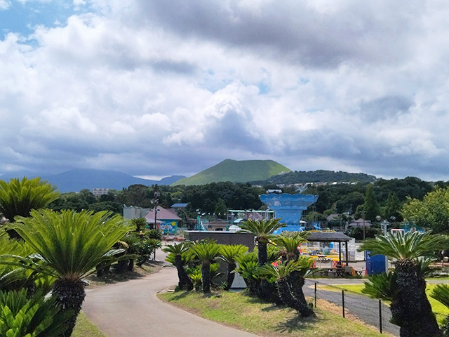 伊豆ぐらんぱる公園（静岡県/伊東市）