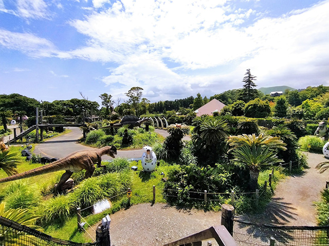 /伊豆ぐらんぱる公園（静岡県/伊東市）