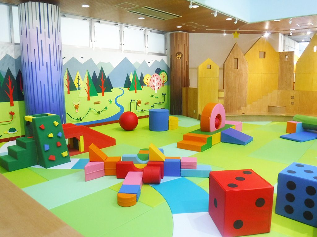 木場キッズリアム/木場公園(東京都/江東区)