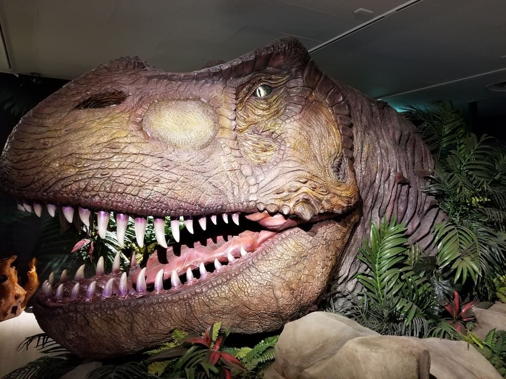 海洋堂ホビーランド