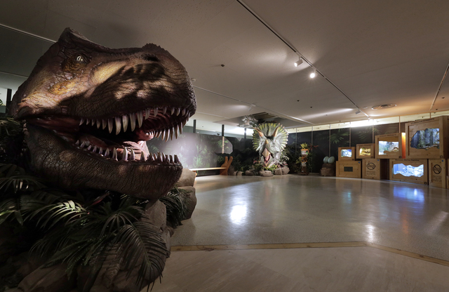 海洋堂ホビーランド