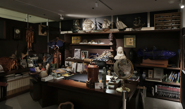 海洋堂ホビーランド