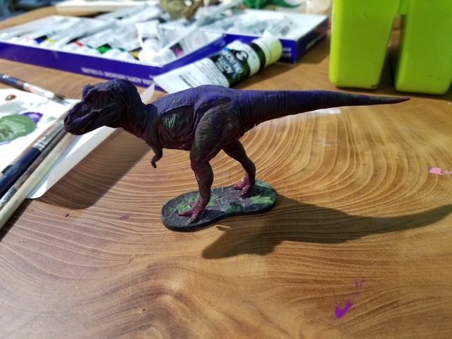 海洋堂ホビーランド