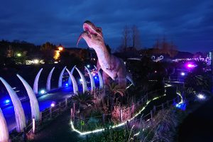 静岡県の恐竜がいるテーマパーク・公園など5選!動く恐竜も(伊豆・浜松など)