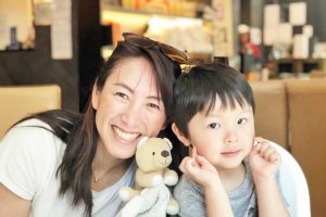 杉山愛さんに聞く!東京オリンピック·パラリンピック 子どもと楽しむ秘訣や注目競技は?