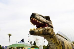 淡路ワールドパークONOKOROを子どもと攻略！アトラクション、恐竜、童話の世界も