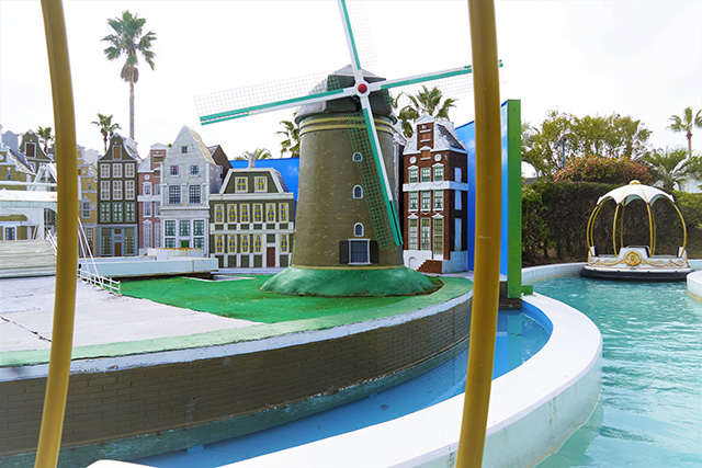 ワールドクルーズ/淡路ワールドパークONOKORO(兵庫県/淡路市)