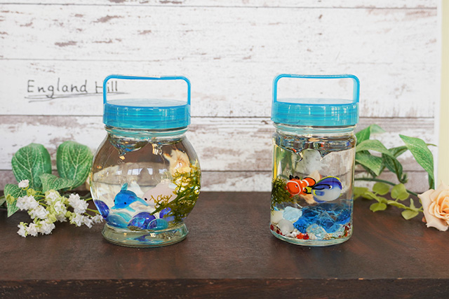 ぷくぷくリウム/淡路ファームパーク イングランドの丘（兵庫県/南あわじ市）