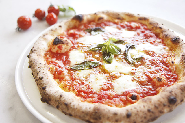 マルゲリータ/淡路ファームパーク イングランドの丘（兵庫県/南あわじ市）