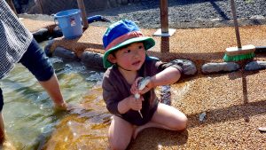 関東の魚つかみ取り体験スポット！川遊び・釣り・バーベキューも楽しみ