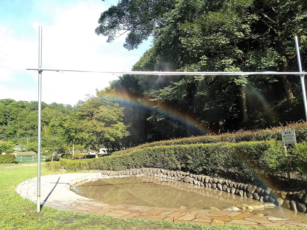 小川/坂田ケ池総合公園(千葉県/成田市)