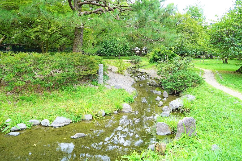 京都御苑（京都府/京都市上京区）