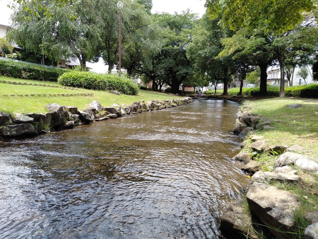 東大宮親水公園（埼玉県/さいたま市）