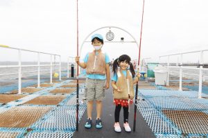 初めての子どもの海釣りはサビキ釣りがおすすめ! 場所選び、道具、成功のコツなど