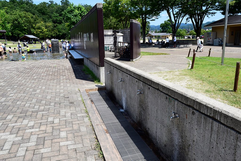宝が池公園（京都府/京都市）