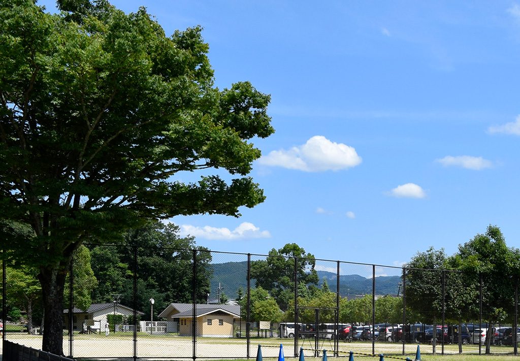 自由広場/宝が池公園（京都府/京都市）