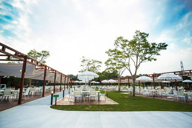 グリーンフィールド／ネスタリゾート神戸（兵庫県/三木市）