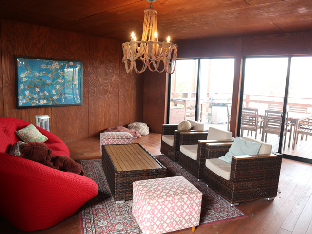 グランプキャビン／ネスタリゾート神戸（兵庫県/三木市）