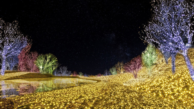 ネスタイルミナ／ネスタリゾート神戸（兵庫県/三木市）